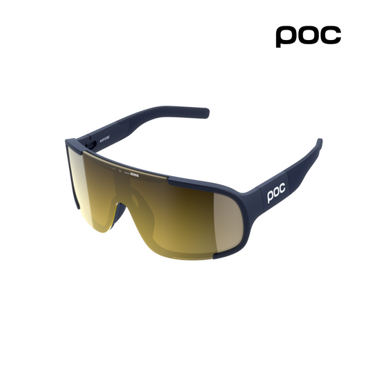 Aspire Apatite Navy/Clarity Road/Partly Sunny Gold