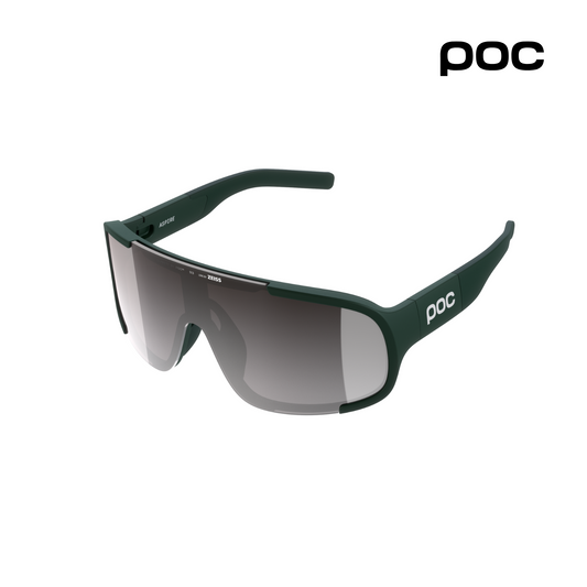 Aspire Pargasite Green/Clarity Road/Sunny Silver