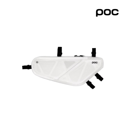 Ultra Frame Bag 3L Hydrogen White Translucent