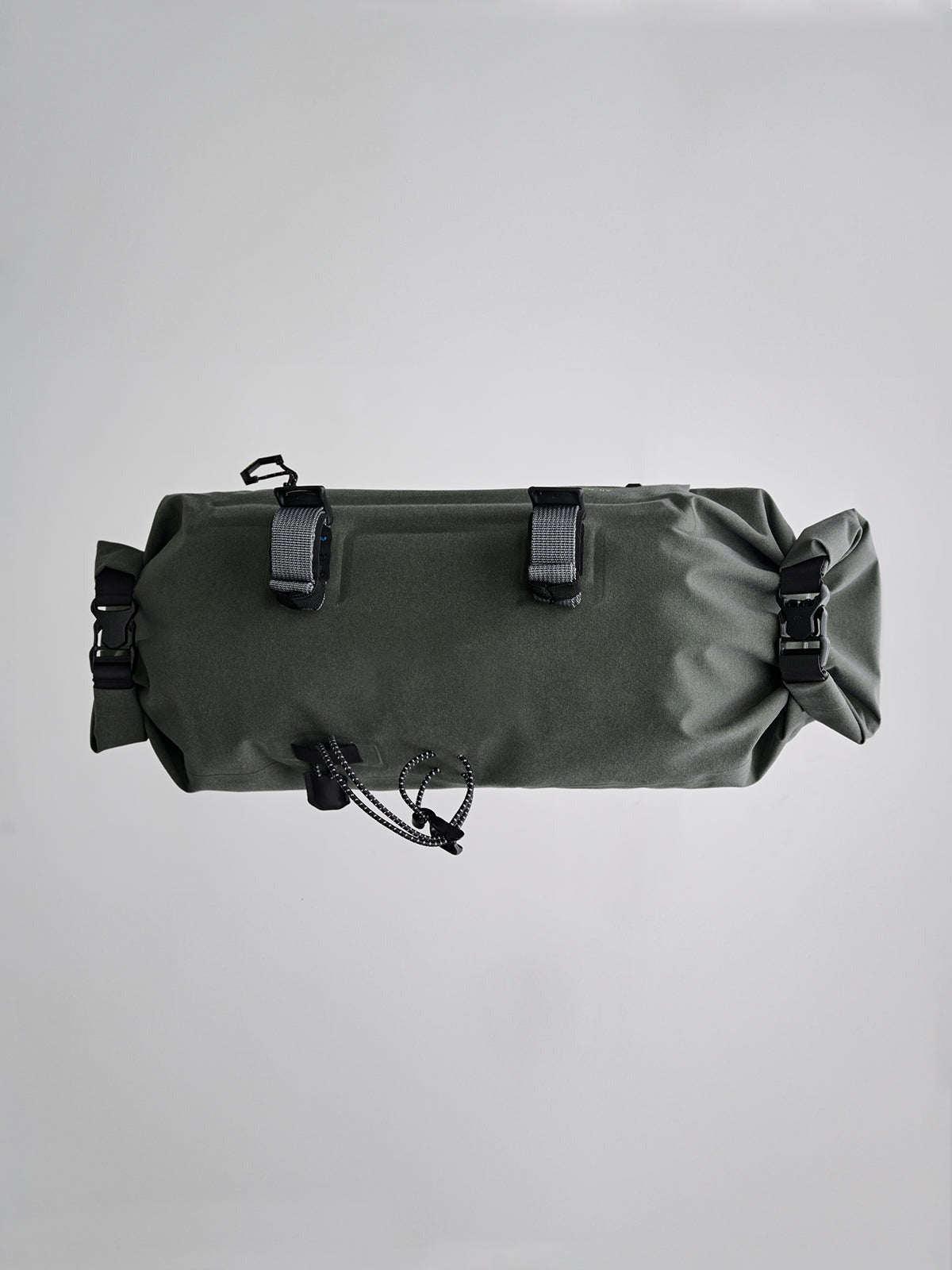 MAAP x Apidura Handlebar Pack Loam