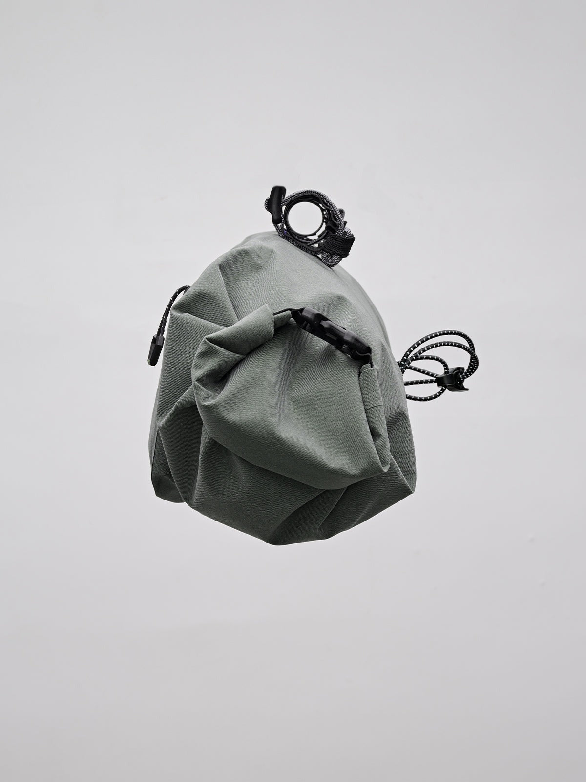 MAAP x Apidura Handlebar Pack Loam