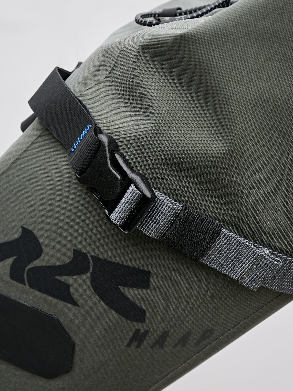 MAAP x Apidura Saddle Pack Loam