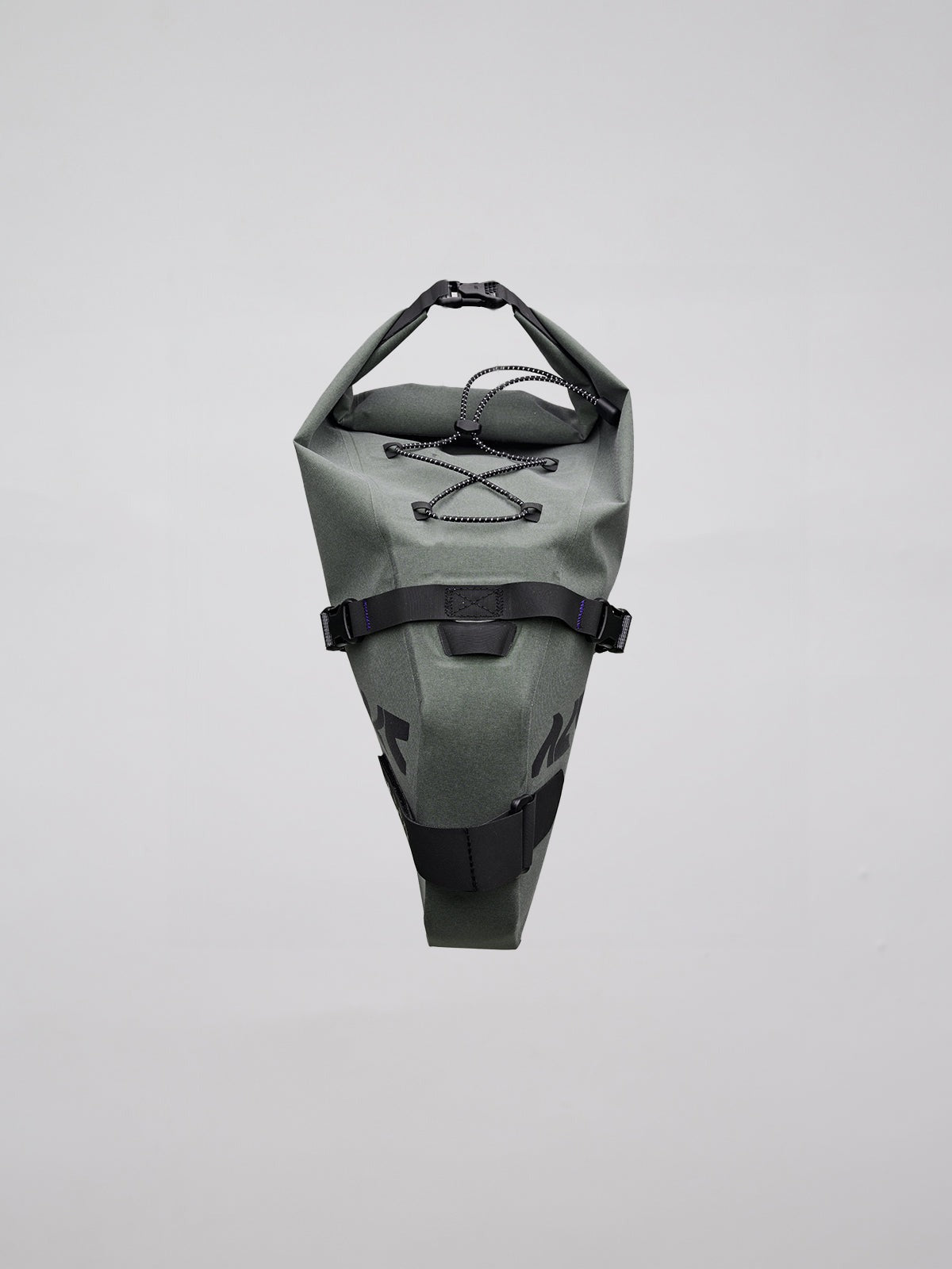 MAAP x Apidura Saddle Pack Loam