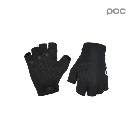 Essential Short Glove Uranium Black