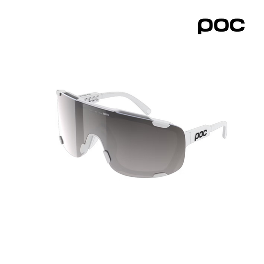 Devour Mid Hydrogen White/Clarity Road/Sunny Silver