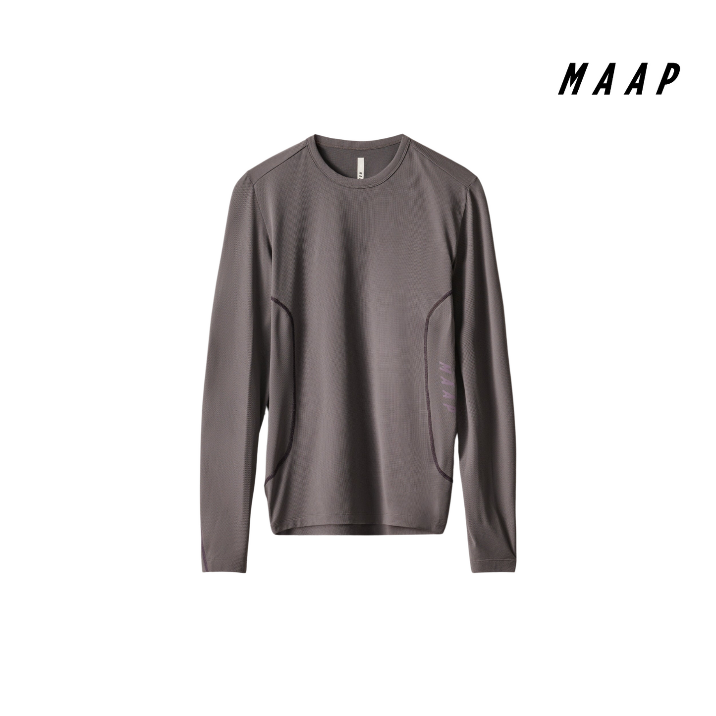 Alt_Road Tech LS Tee Monolith