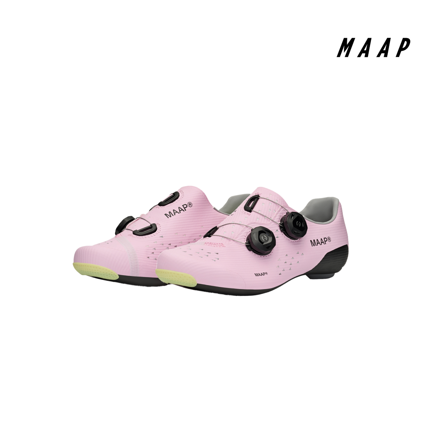 MAAP X QUOC M3 Musk