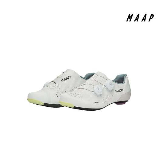 MAAP X QUOC M3 White
