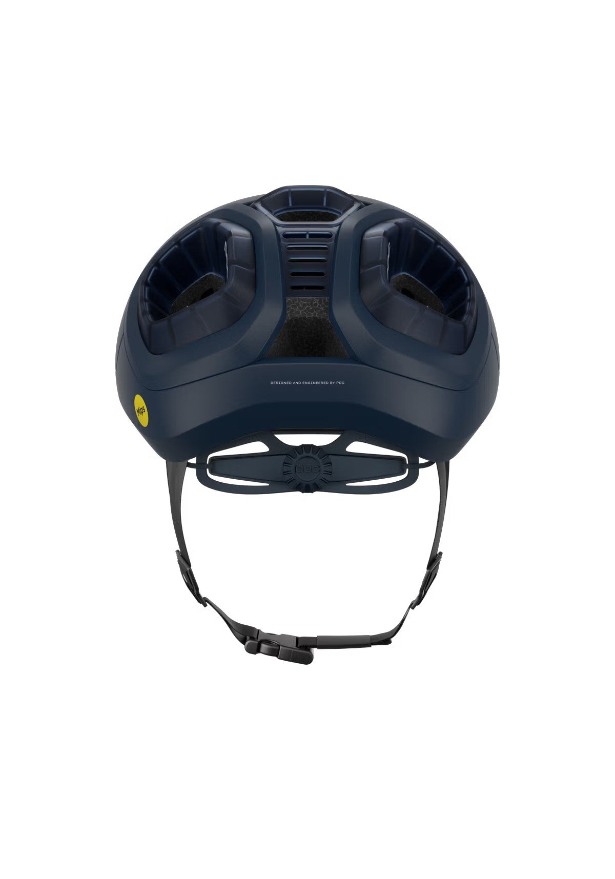 Amidal Apatite Navy Matt