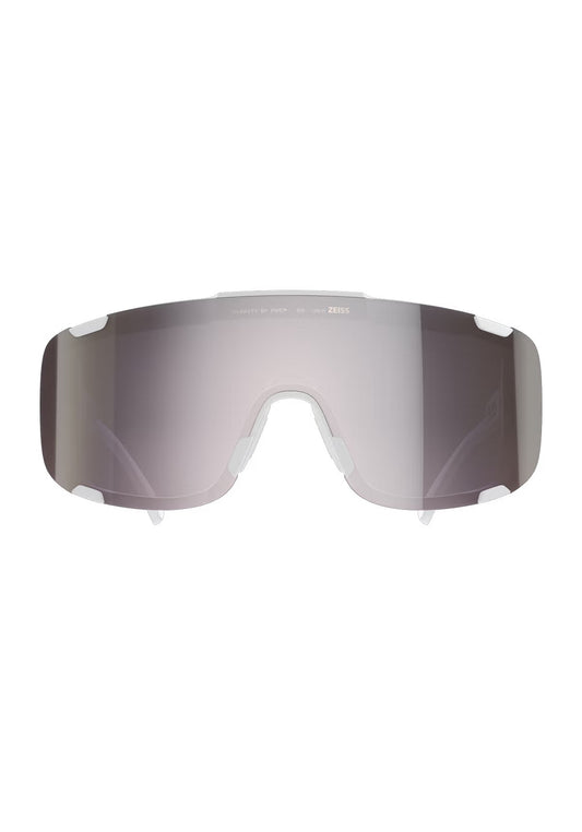 Devour Mid Hydrogen White/Clarity Road/Sunny Silver