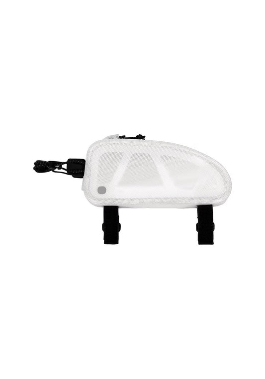 Ultra Top Tube Bag 0.7L Hydrogen White Translucent
