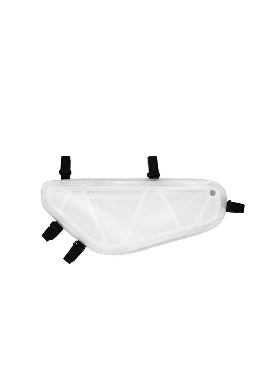Ultra Frame Bag 3L Hydrogen White Translucent
