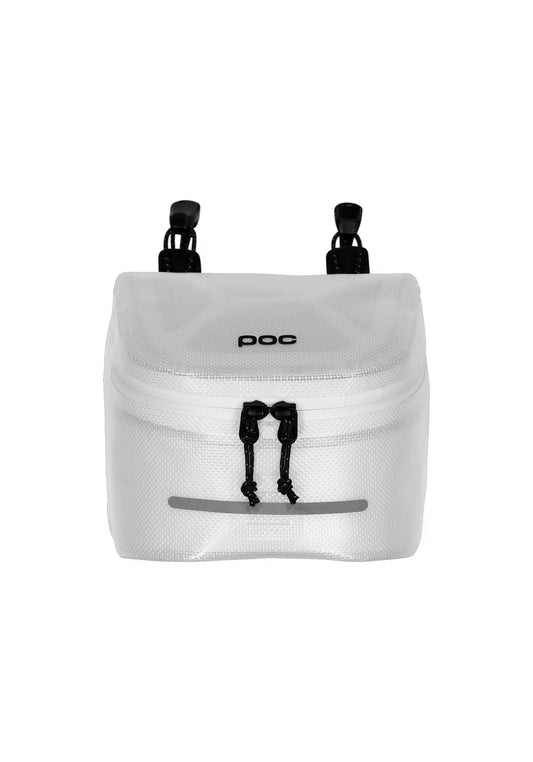 Ultra Bar Bag 4L Hydrogen White Translucent