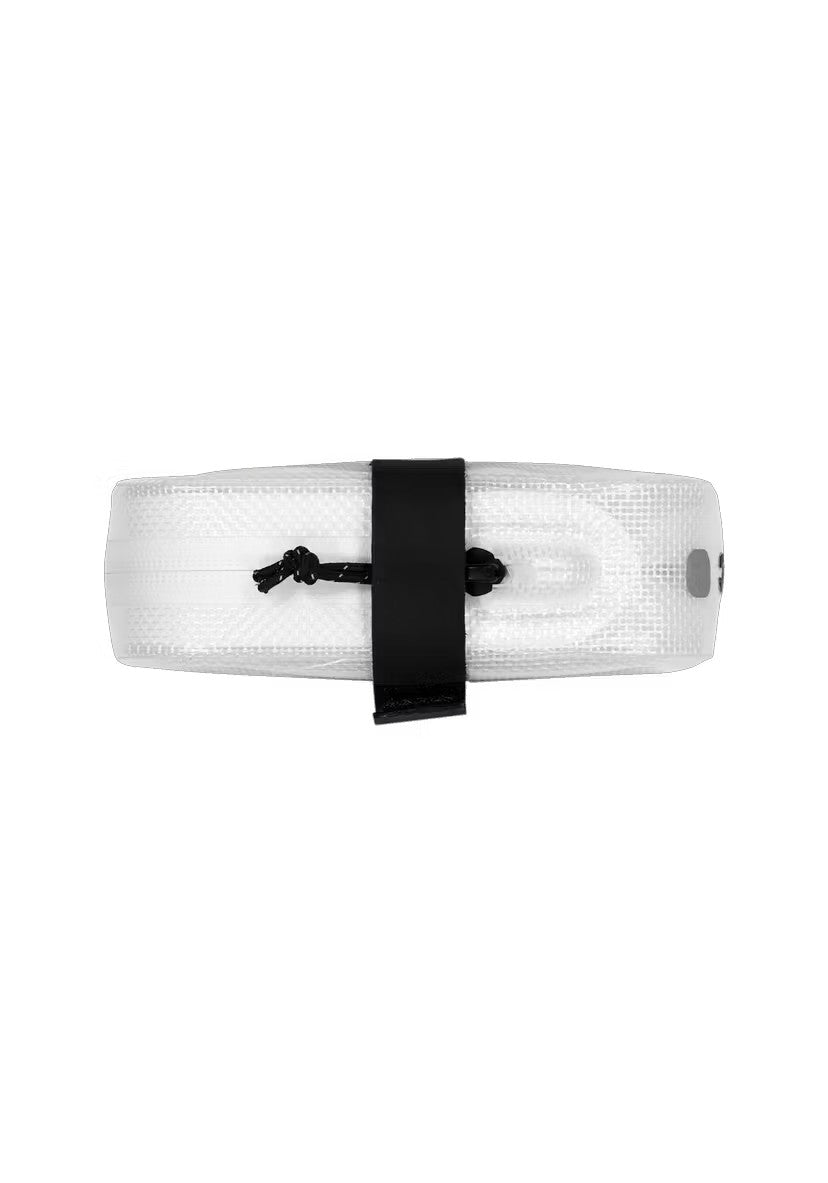 Ultra Saddle Pouch 0.3L Hydrogen White Translucent