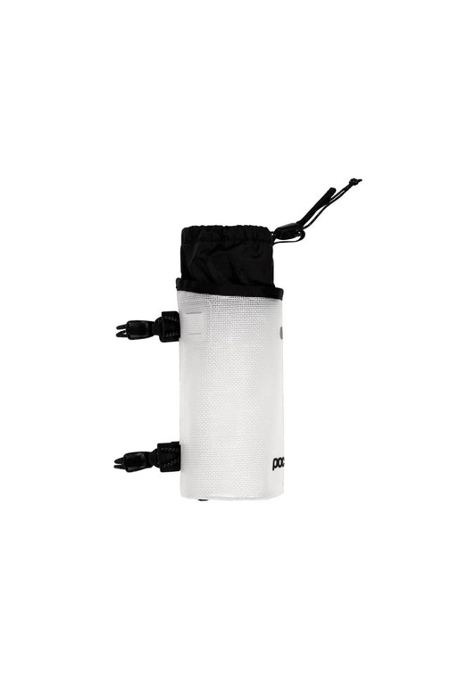 Ultra Snack Bag 1L Hydrogen White Translucent