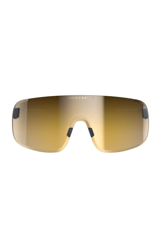 Elicit+ Uranium Black/Clarity Road/Partly Sunny Gold Cat. 2
