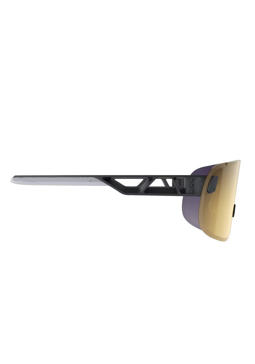 Elicit+ Uranium Black/Clarity Road/Partly Sunny Gold Cat. 2