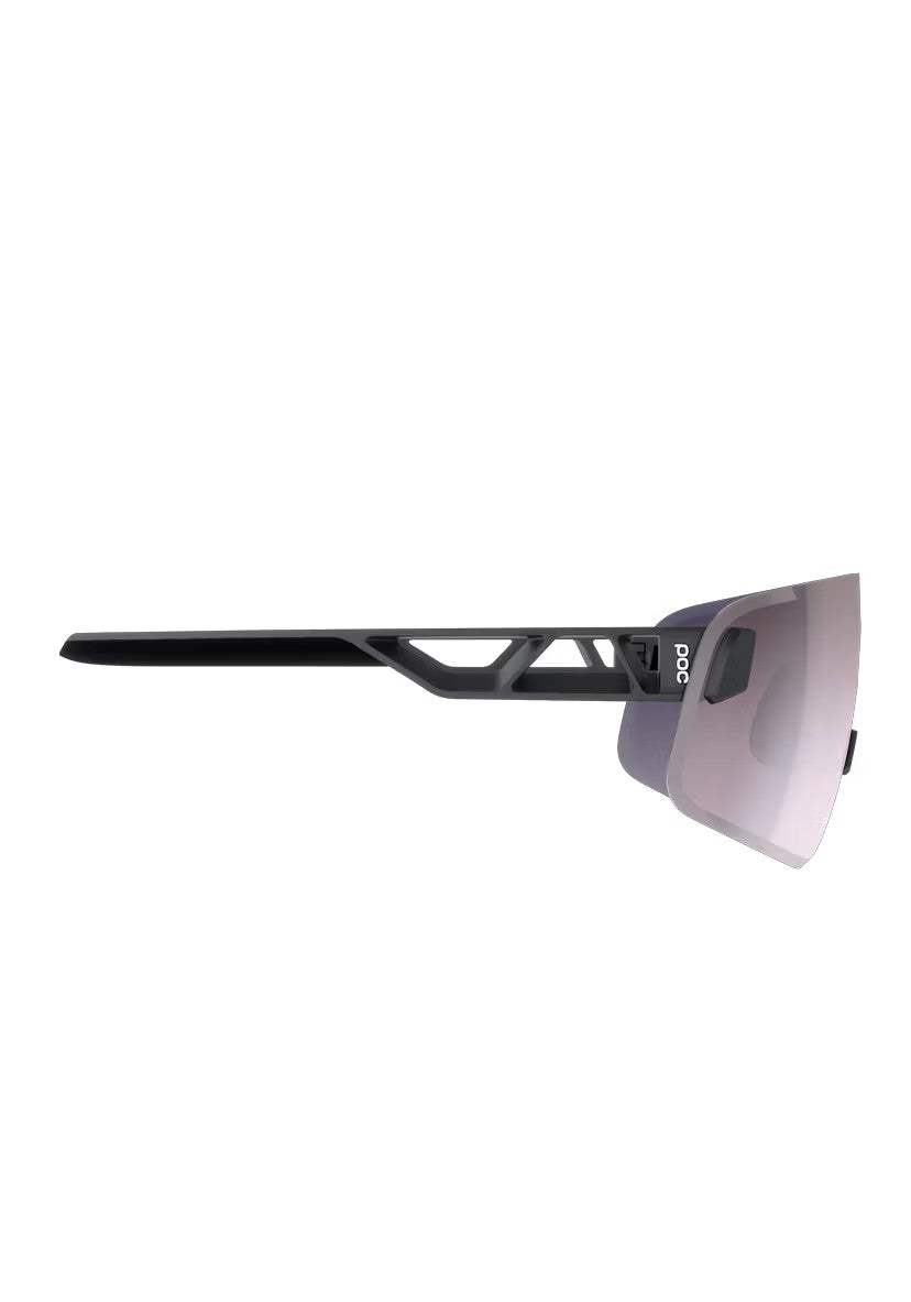 Elicit Toric Uranium Black/Clarity Road/Sunny Silver