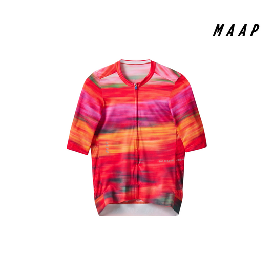 MAAP & POP Pro Air Jersey 3.0 Tulip