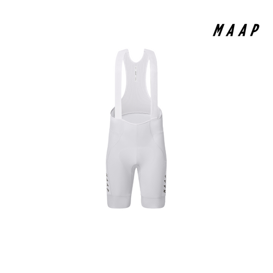 Team Bib Evo Cargo White