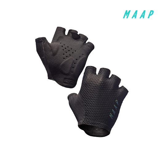 Pro Race Mitt Black