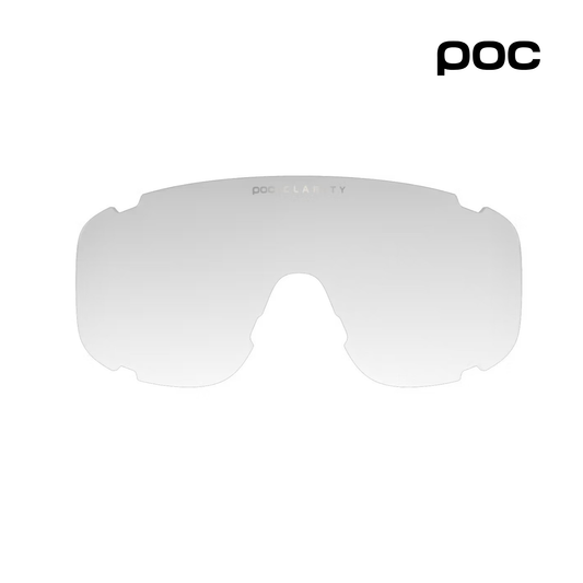 Devour Photochromic lens Clarity Photochromic/Changeable Grey