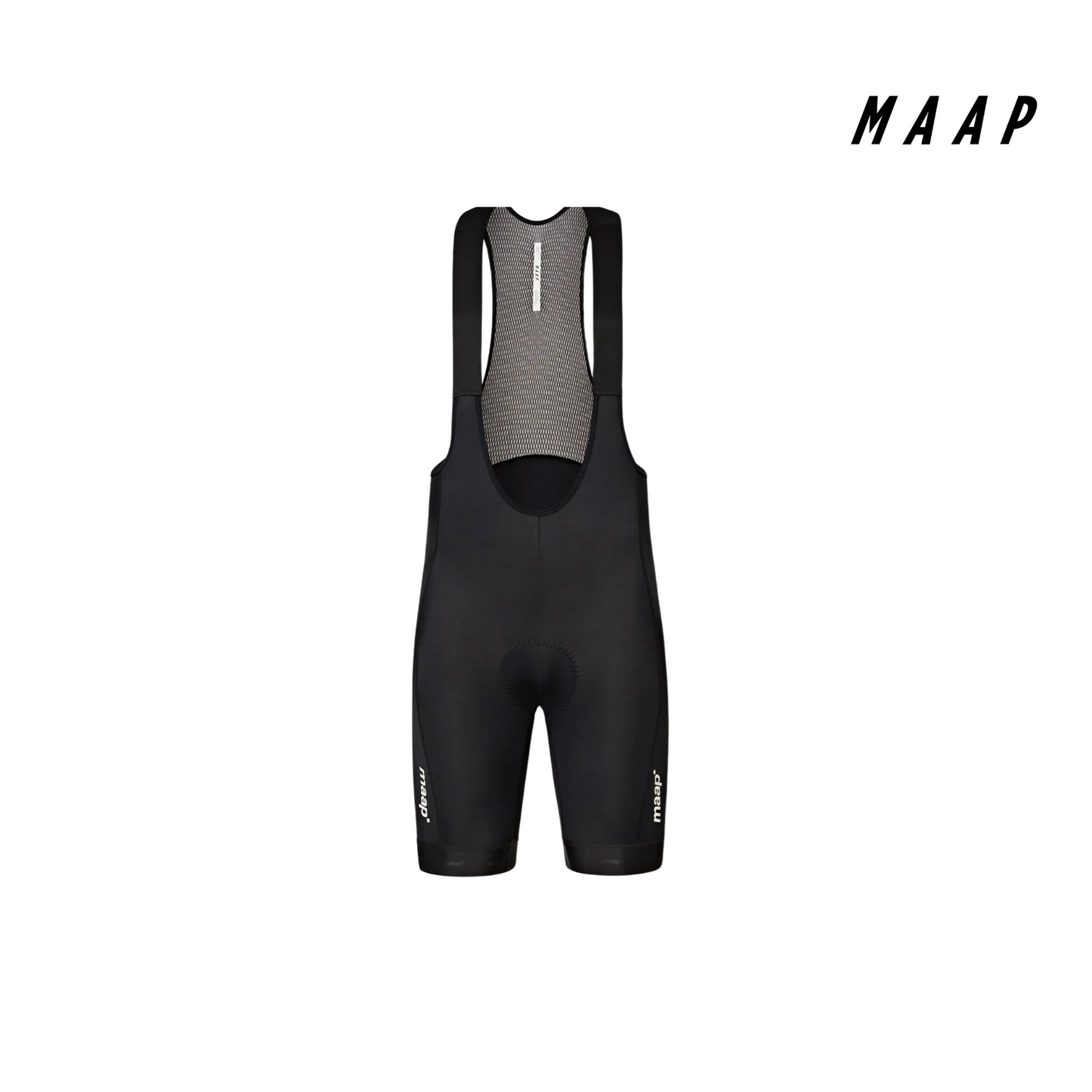 Training Bib 3.0 Black/Black