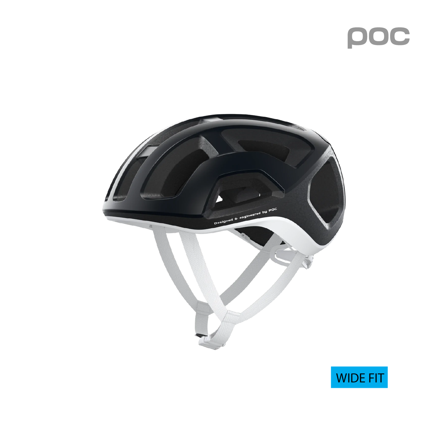 Ventral Lite WF Uranium Black/Hydrogen White Matt