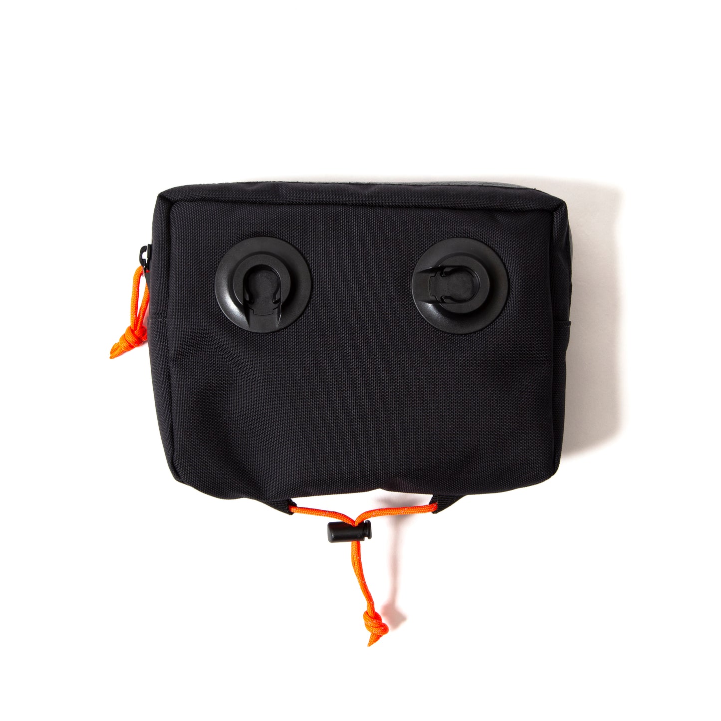 Bar Bag 14L Black/Orange