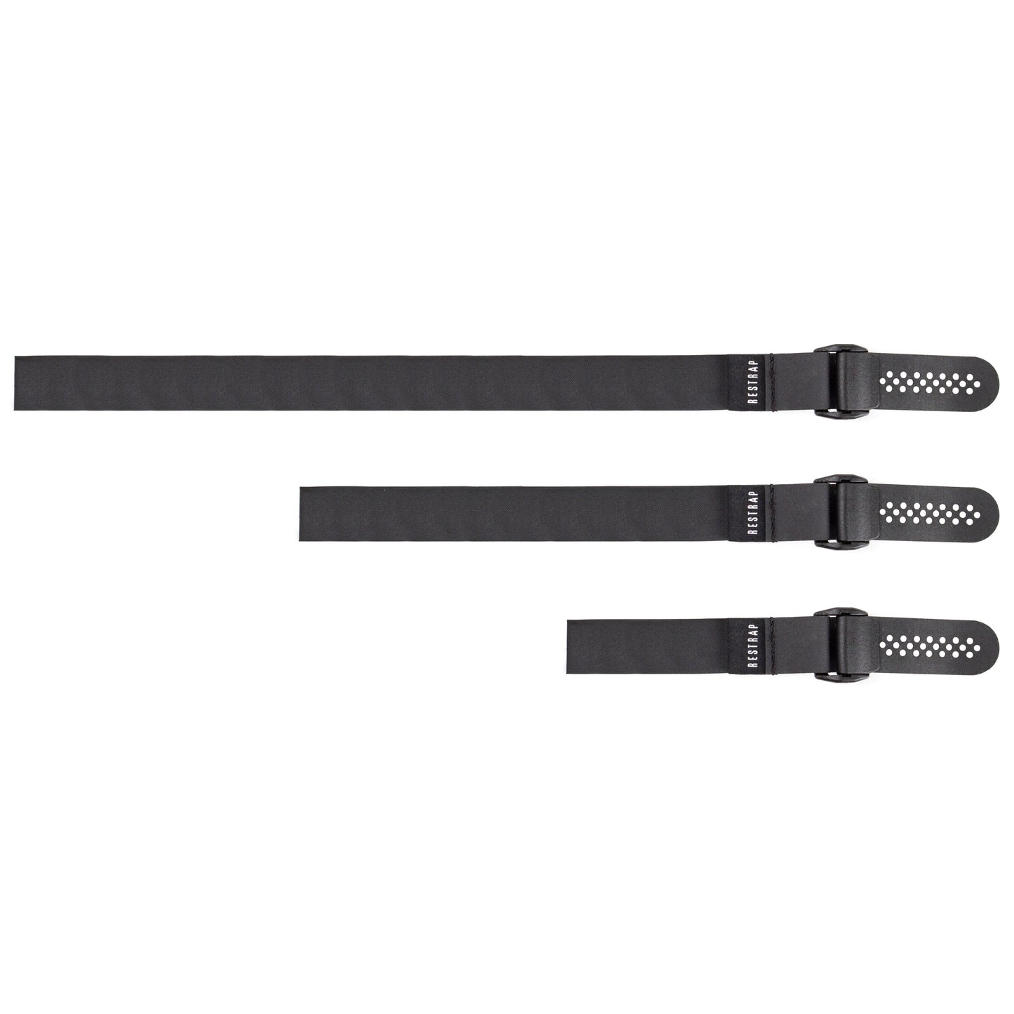 Fast Strap Black