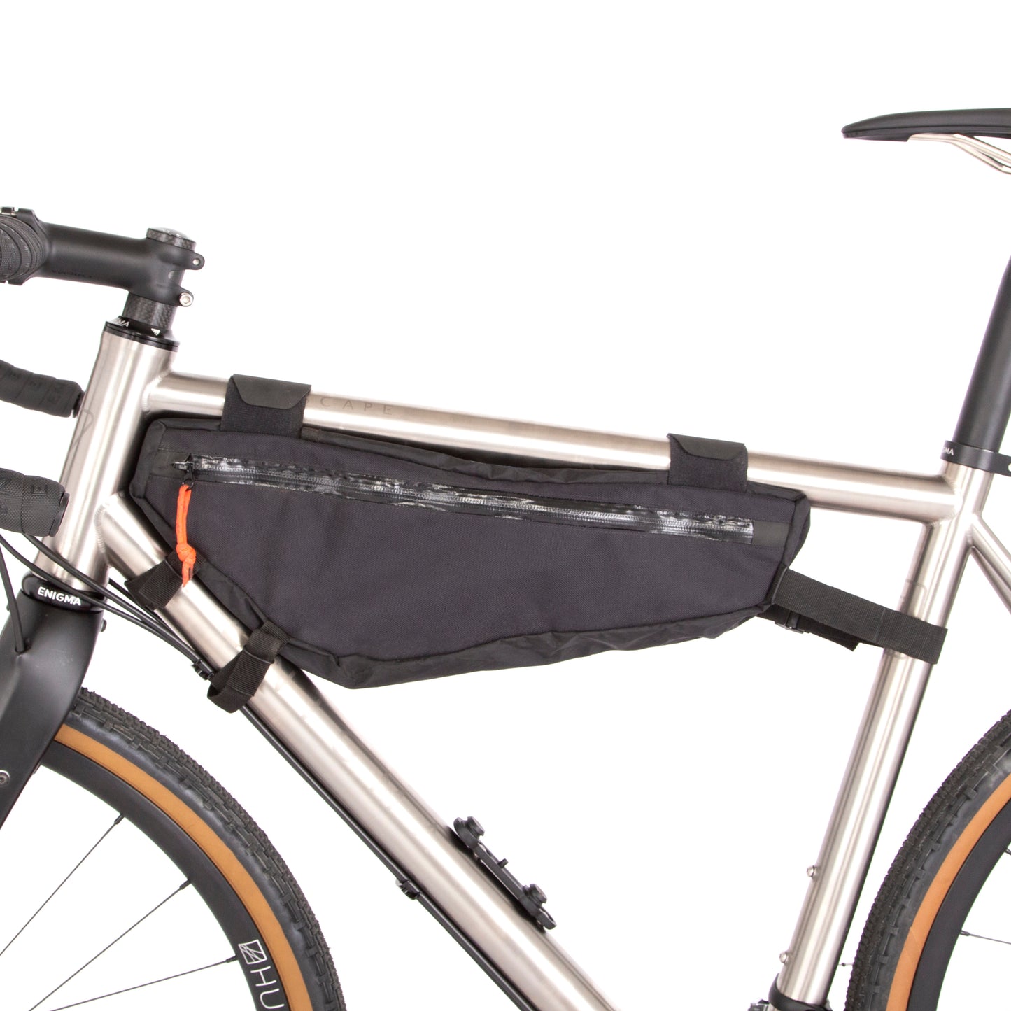 Frame Bag - Medium