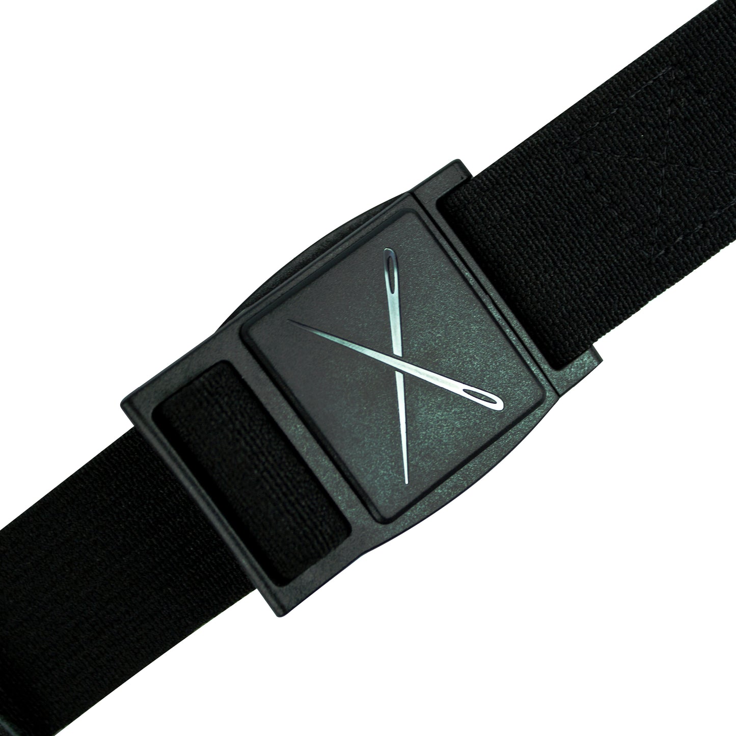 Link Magnetic Belt - Tan