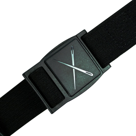 Link Magnetic Belt - Tan