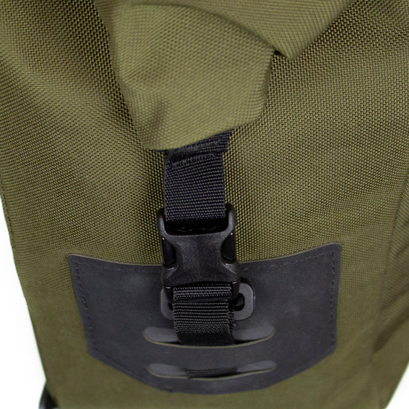 Pannier Large 22L Olive