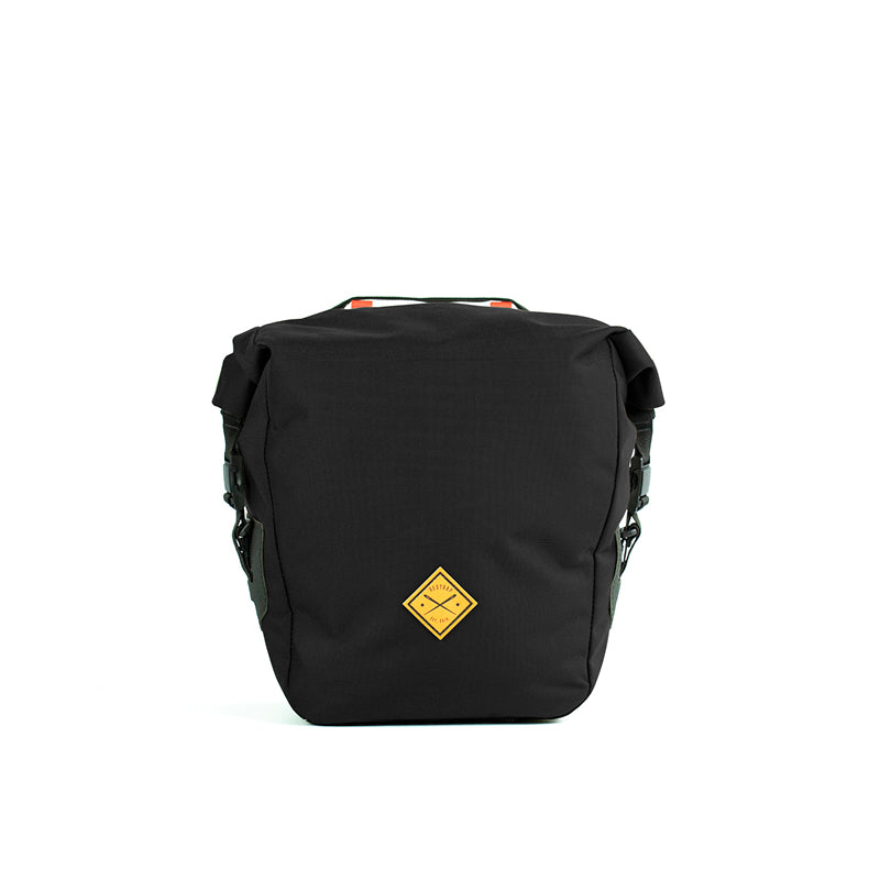 Pannier Small 13L Black