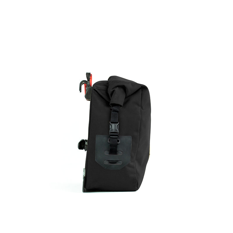 Pannier Small 13L Black