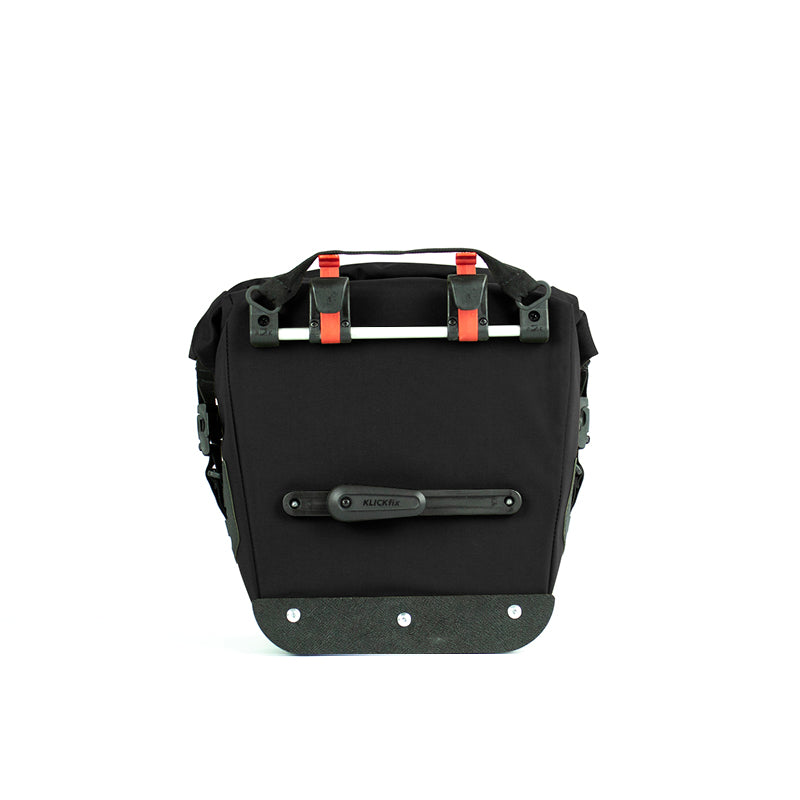 Pannier Small 13L Black