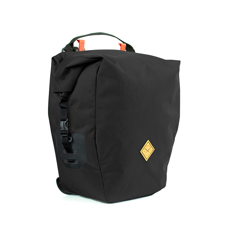 Pannier Large 22L Black