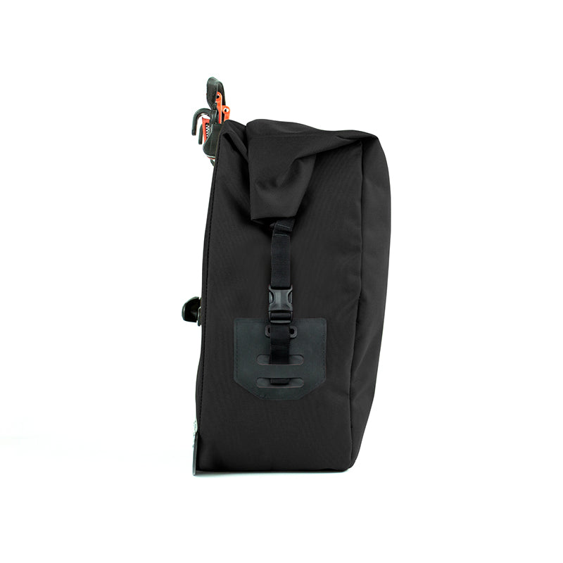 Pannier Large 22L Black