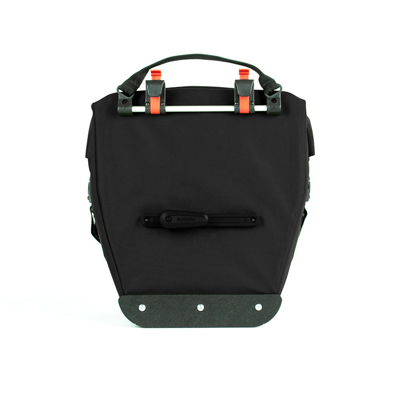 Pannier Large 22L Black