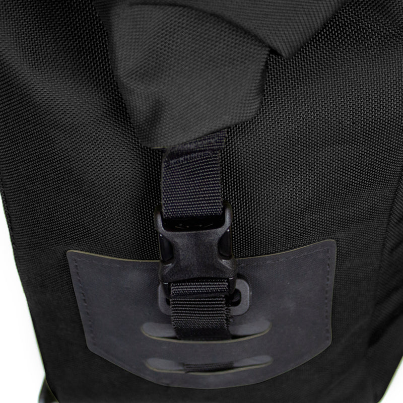 Pannier Large 22L Black