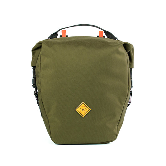 Pannier Large 22L Olive