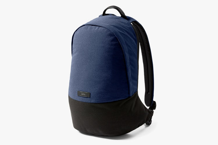 Classic Backpack - BCBA