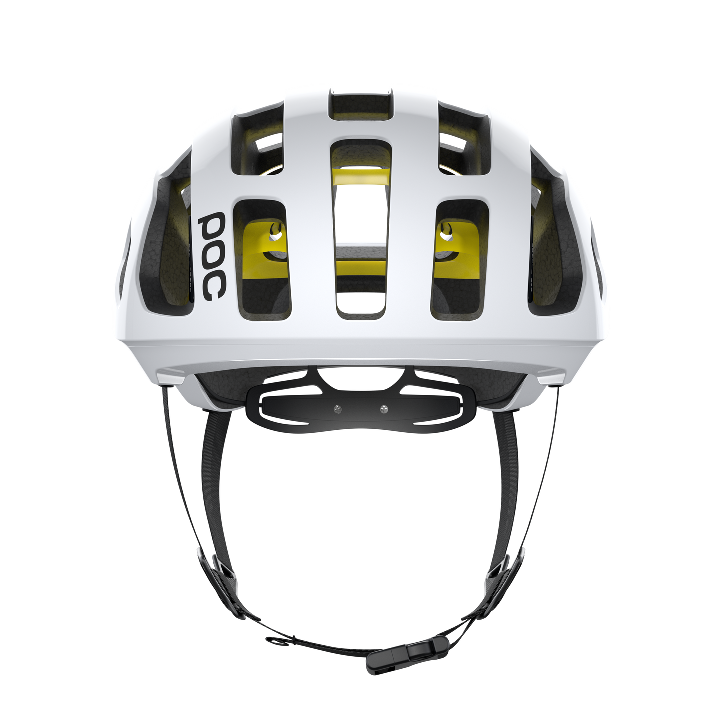 Octal MIPS Hydrogen White