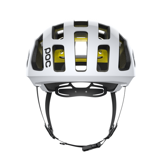Octal MIPS Hydrogen White