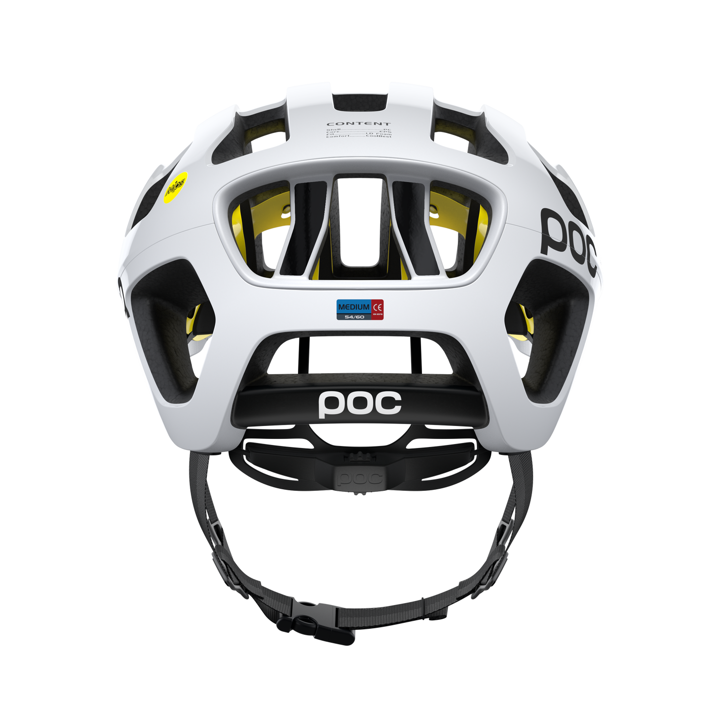 Octal MIPS Hydrogen White