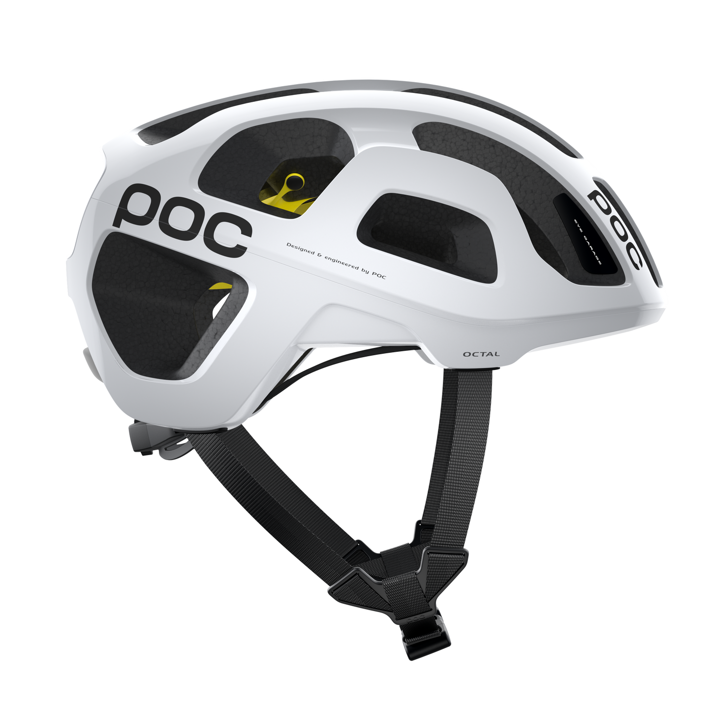 Octal MIPS Hydrogen White