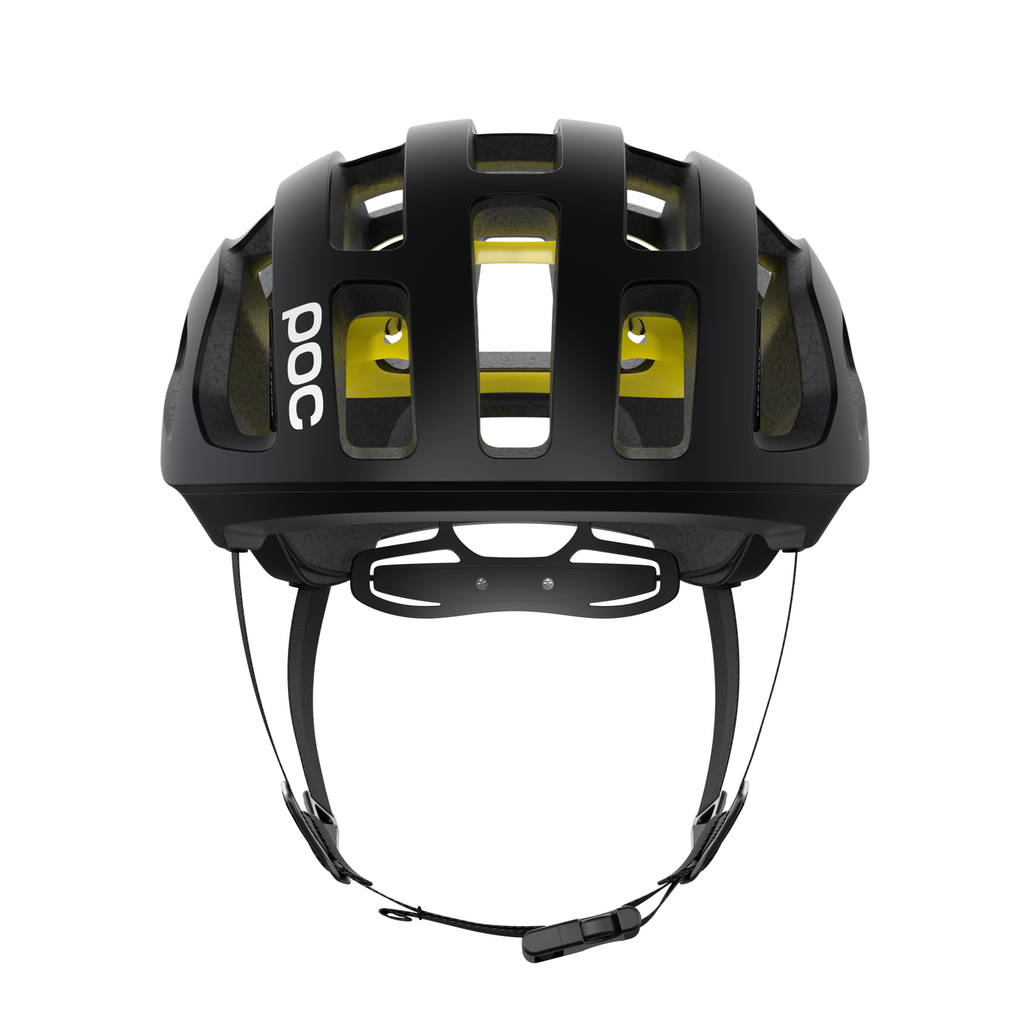 Octal MIPS Uranium Black Matt