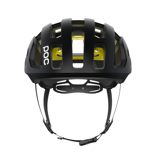 Octal MIPS Uranium Black Matt
