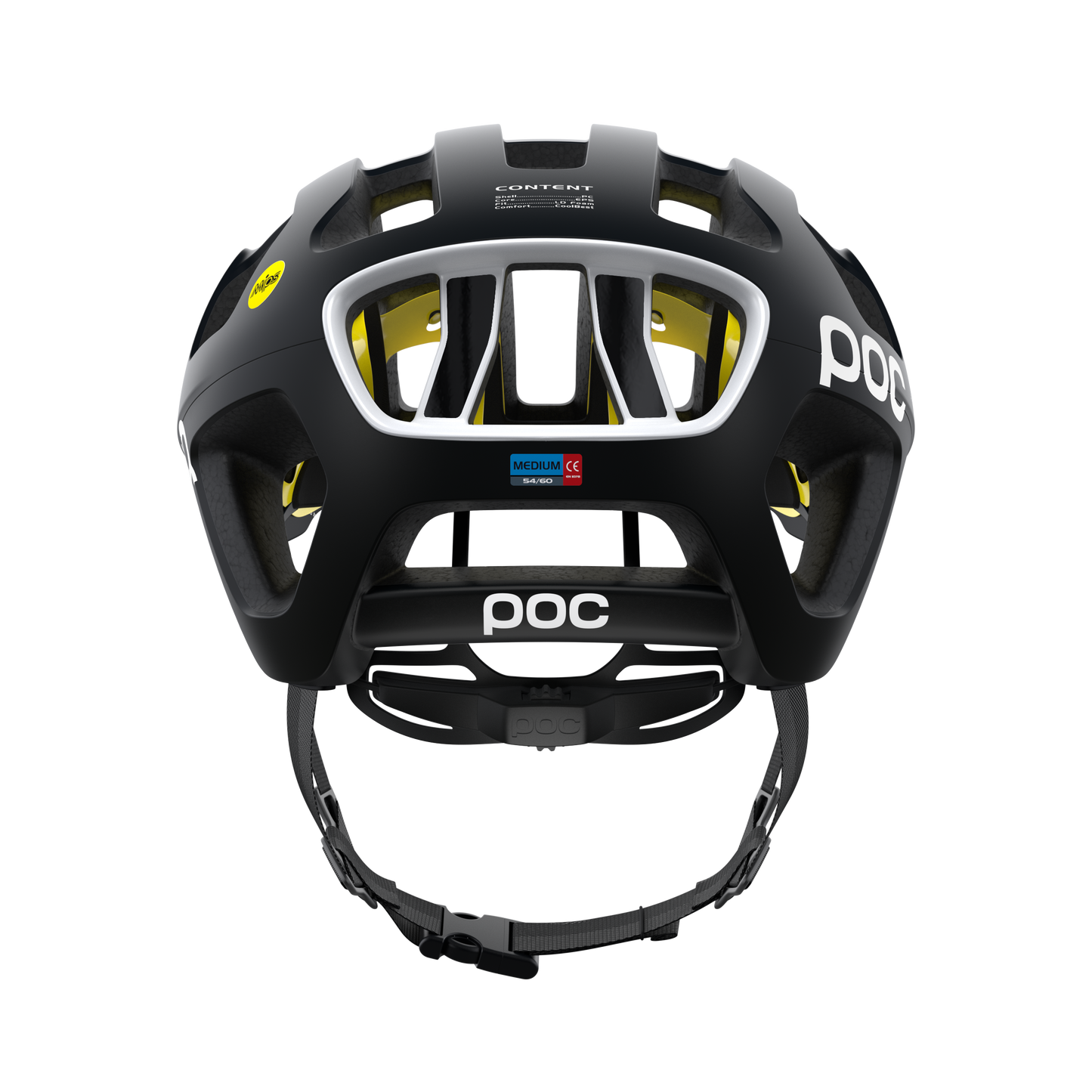 Octal MIPS Uranium Black Matt